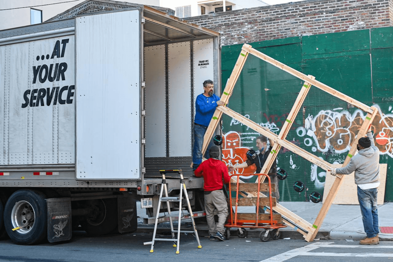 Reliable Packers & Movers